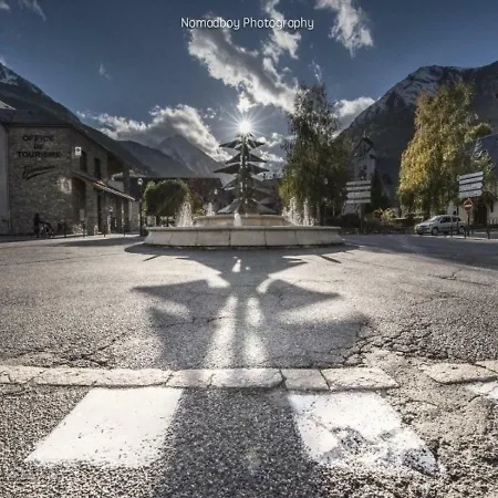 Village Ii Vignec